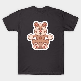 QUICKSQUIRRELZ T-Shirt